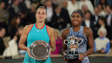 2025 French Open