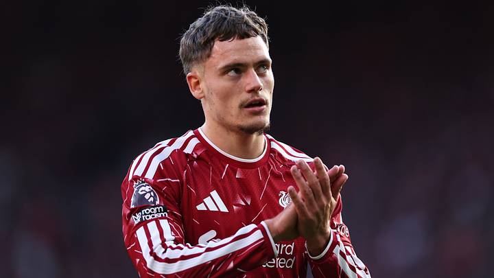 Florian Wirtz hat in Liverpool weiter keinen leichten Stand Florian Wirtz hat in Liverpool weiter keinen leichten Stand