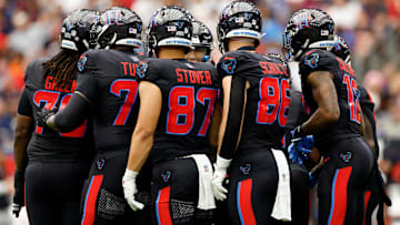 Houston Texans