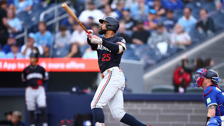 Minnesota Twins v Toronto Blue Jays