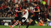 FBL-ARGENTINA-RIVER-NEWELLS