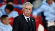 A tough game for Madrid
