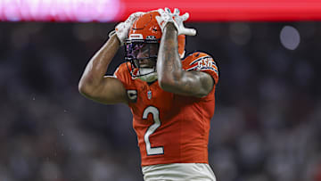 Chicago Bears, D.J. Moore