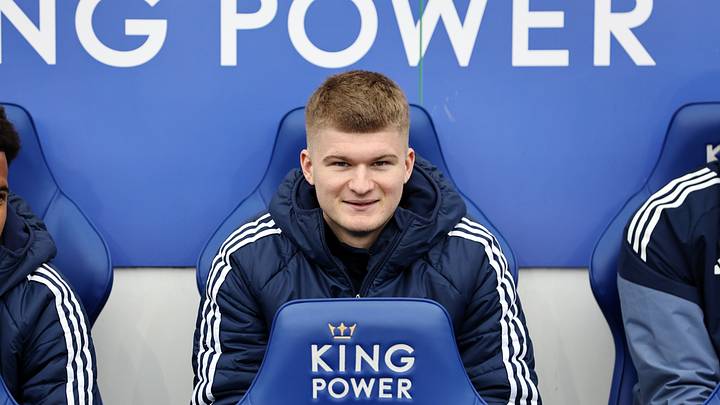Leicester City v Norwich City - Sky Bet Championship