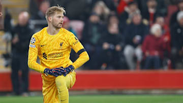 Liverpool FC v Bayer 04 Leverkusen - UEFA Champions League 2024/25 League Phase MD4