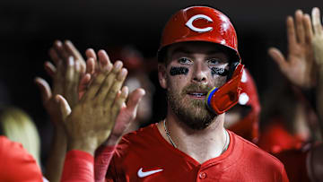 Cincinnati Reds News - Sports Illustrated