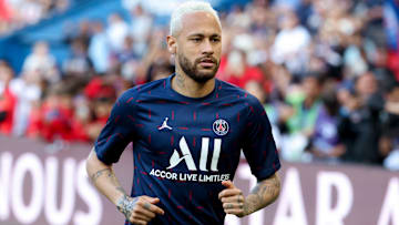 Neymar podría salir del PSG