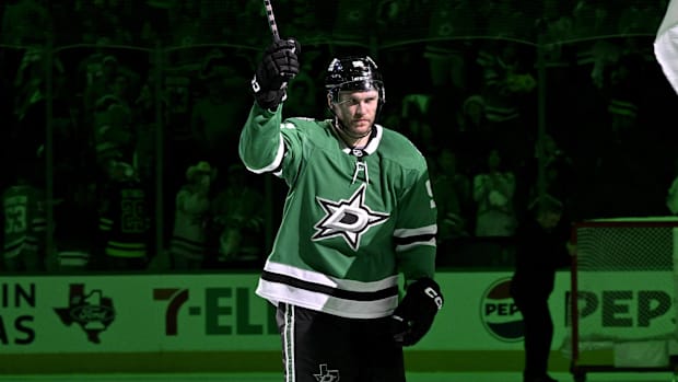 Estrellas de Dallas
