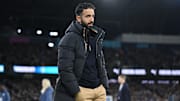 Ruben Amorim's Man Utd take on Bournemouth this weekend