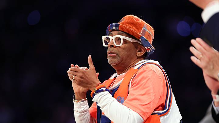 Detroit Pistons v New York Knicks - Game Two