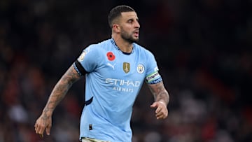 AFC Bournemouth v Manchester City FC - Premier League