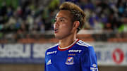 Shonan Bellmare v Yokohama F.Marinos - J.League Meiji Yasuda J1