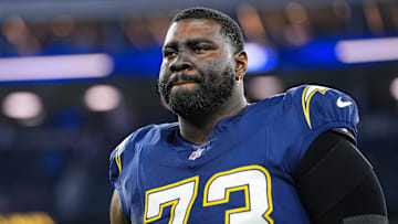 Minnesota Vikings v Los Angeles Chargers