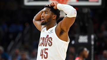 Toronto Raptors v Cleveland Cavaliers