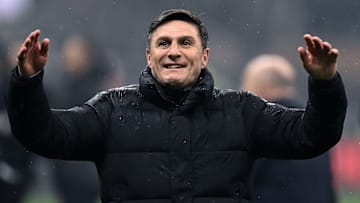 Javier Zanetti