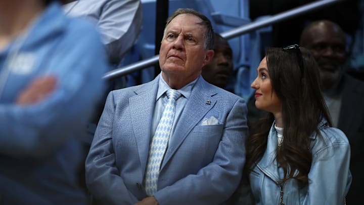 Duke v North Carolina