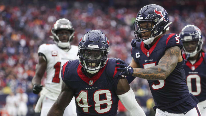 Houston Texans Linebacker Drops Legendary Nick Saban Quote to Temper  Expectations