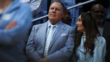Duke v North Carolina