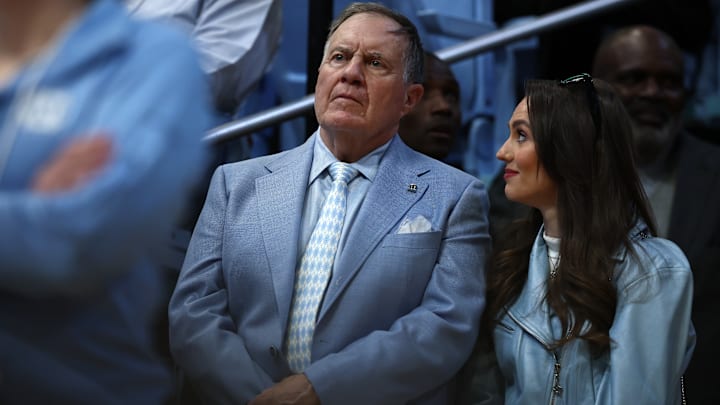 Duke v North Carolina