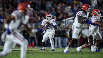 Florida v Florida State