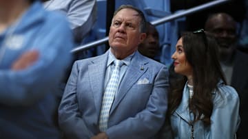 Duke v North Carolina
