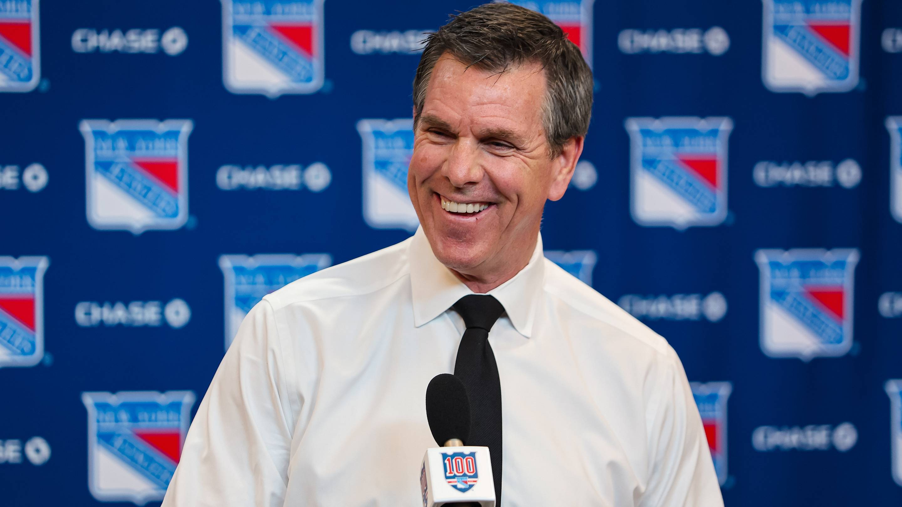NY Rangers Offseason Additions Make Impact in Loss to NY Islanders