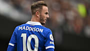 Fulham FC v Leicester City - Premier League