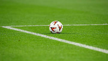AFC Ajax v Eintracht Frankfurt - UEFA Europa League 2024/25 Round of 16 First Leg