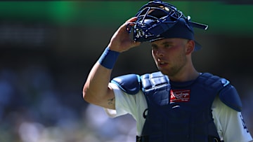 Houston Astros v Los Angeles Dodgers