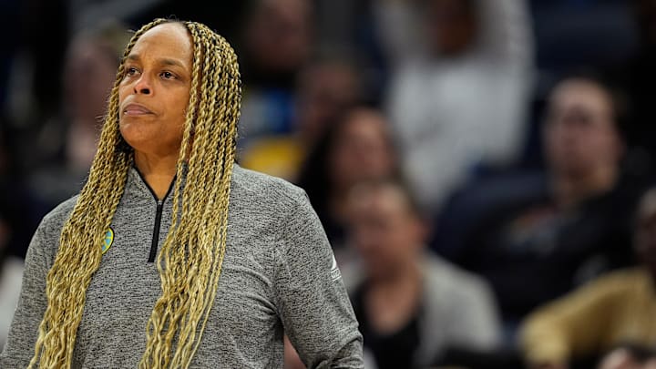 Chicago Sky, Teresa Weatherspoon