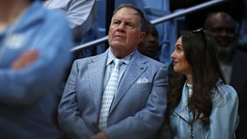 Duke v North Carolina