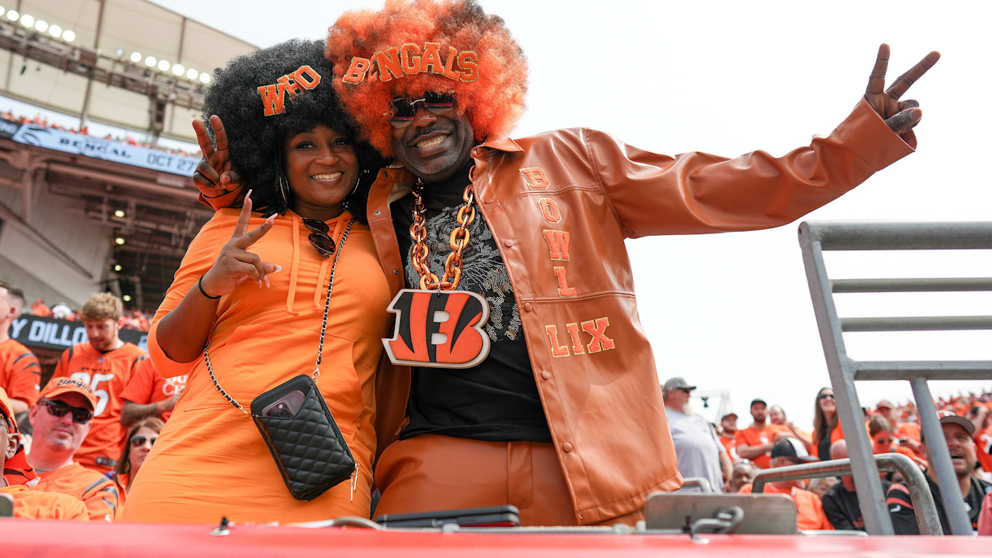 如何在廣播中收聽 NFL 第 8 週老鷹隊與猛虎隊的比賽