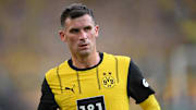 Pascal Groß wechselte im Sommer zum BVB