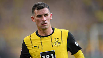 Pascal Groß wechselte im Sommer zum BVB