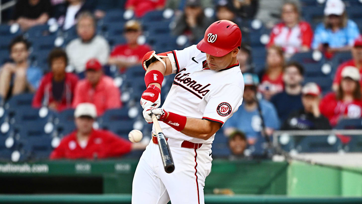 Mets Lead NL East After Key Offseason Moves