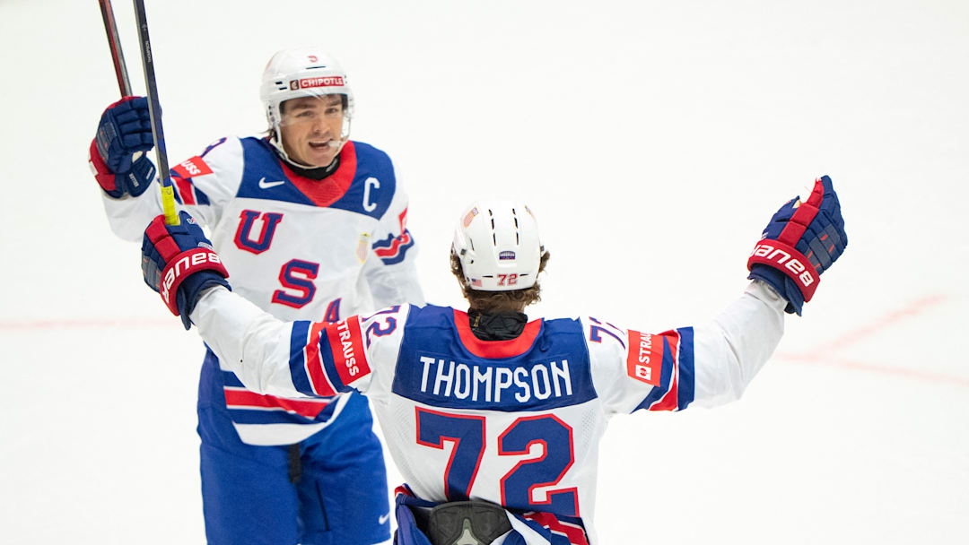 IHOCKEY-WC-2025-MEN-USA-NOR