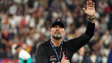 "Klopp đòi hỏi rất cao từ các cầu thủ"