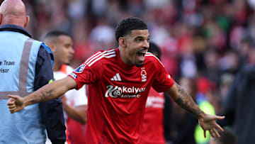 Nottingham Forest FC v Chelsea FC - Premier League