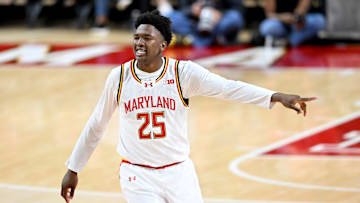 Canisius v Maryland
