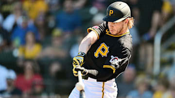Minnesota Twins v Pittsburgh Pirates