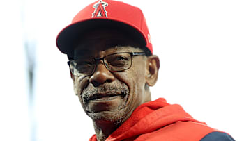 Los Angeles Angels v Seattle Mariners