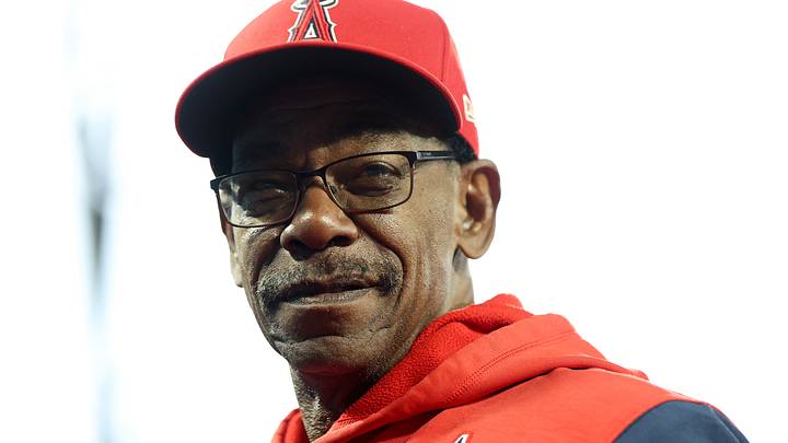 Los Angeles Angels v Seattle Mariners