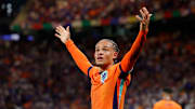 Holland  v France  -EURO