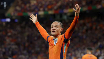 Holland  v France  -EURO
