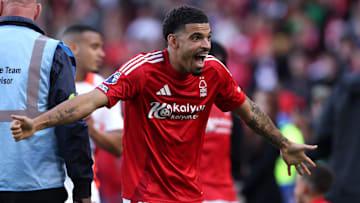Morgan Gibbs-White looks set to join Mohammed Kudus at Tottenham.