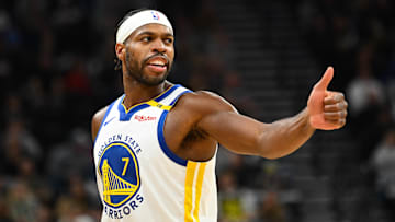 Golden State Warriors, Buddy Hield