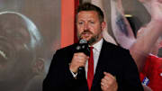 Richard Arnold
