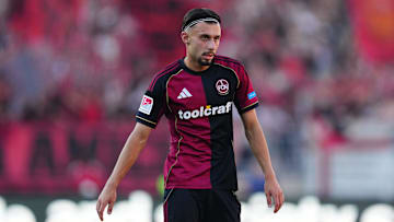 Berkay Yilmaz wird den FCN verlassen