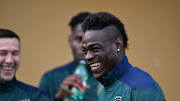Mario Balotelli