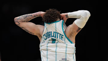 Charlotte Hornets, LaMelo Ball